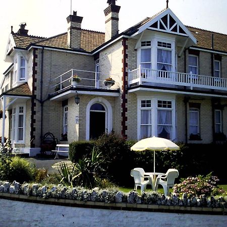 Varley House Ilfracombe Exterior photo