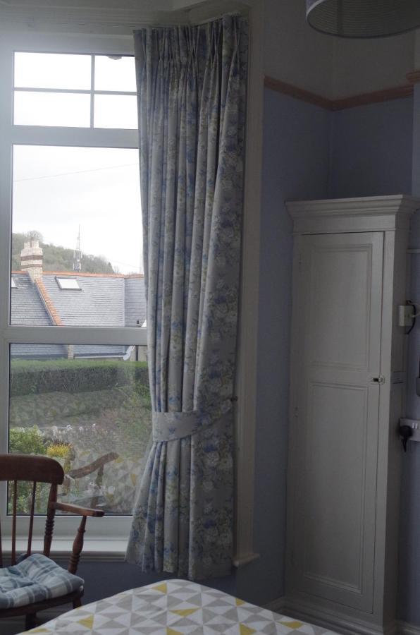 Varley House Ilfracombe Exterior photo