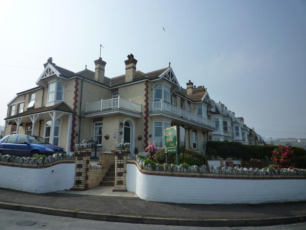 Varley House Ilfracombe Exterior photo